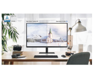 Samsung 27'' LS27A600UUUXEN Czarny - 1374535 - zdjęcie 17